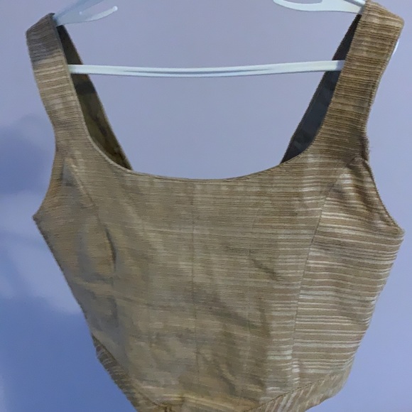 Custom orders Corset Top! - Picture 8 of 9